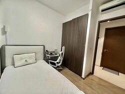 The Visionaire (D27), Condominium #555943981